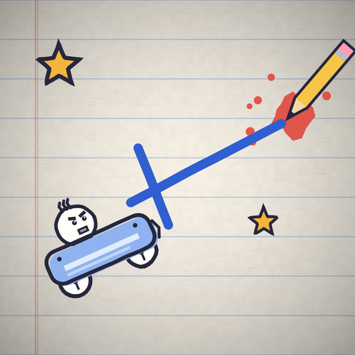 Doodle Duel icon